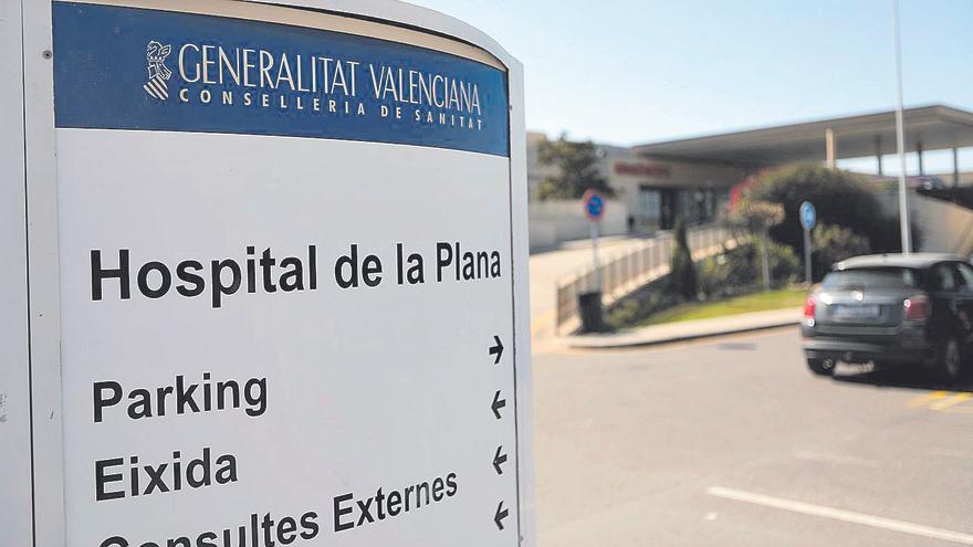 Sanitat da un nuevo e importante paso para ampliar el Hospital de la Plana en Vila-real