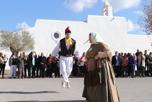 Fiestas de Santa Agnès