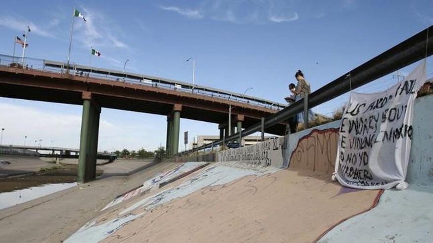 Autoridades mexicanas encuentran cientos de restos óseos en el estado de Chihuahua