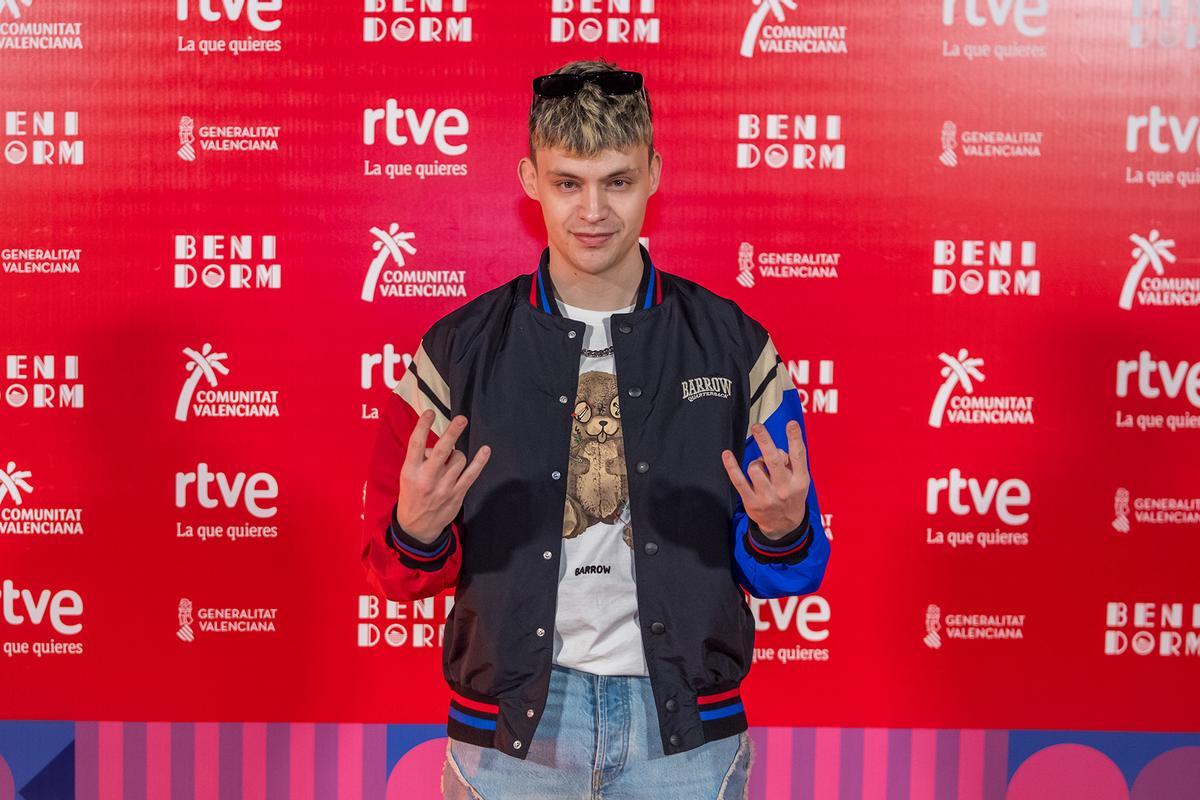 El Benidorm Fest y la música del primer Euroclub