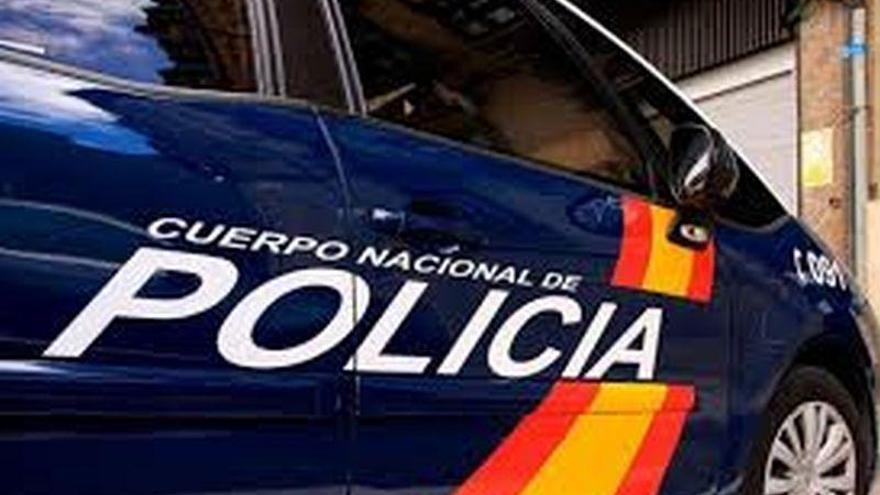 Detenidos in fraganti tres ladrones cuando permanecían en el interior de una vivienda en Zaragoza