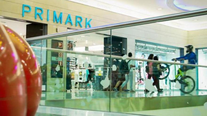 La petición que más repiten los clientes de Primark a los responsables de las tiendas