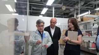 Canarias busca en Kioto inversiones para impulsar los videojuegos y los semiconductores