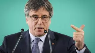 Puigdemont defensa l'1 d'octubre: "És el dia de la victòria rotunda de la unitat"