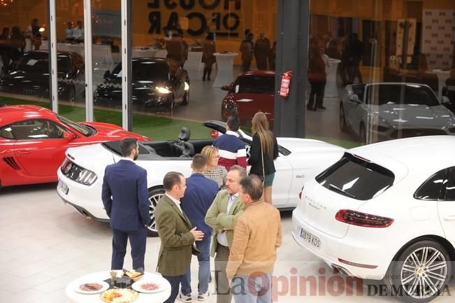 HOUSE OF CAR, nuevo concesionario multimarca en la