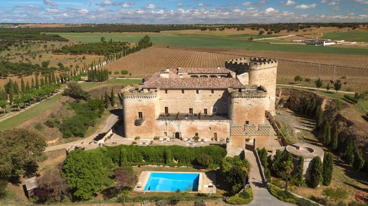Posada Real Castillo del Buen Amor
