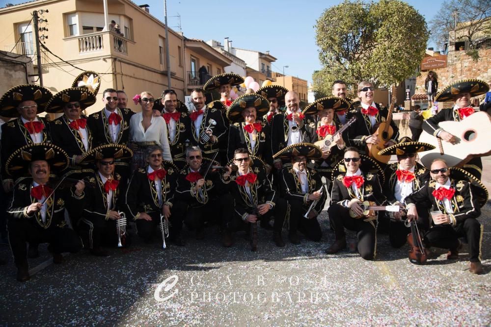 Carnaval de Palamós 2017