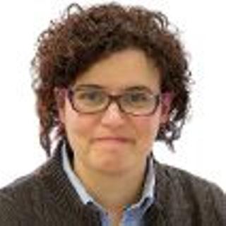Marta Sánchez Esparza