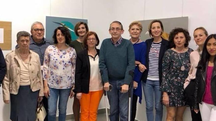 «Núvols en l&#039;Àtic» presenta «Deixa Volar la Imaginació» en Rafelbunyol