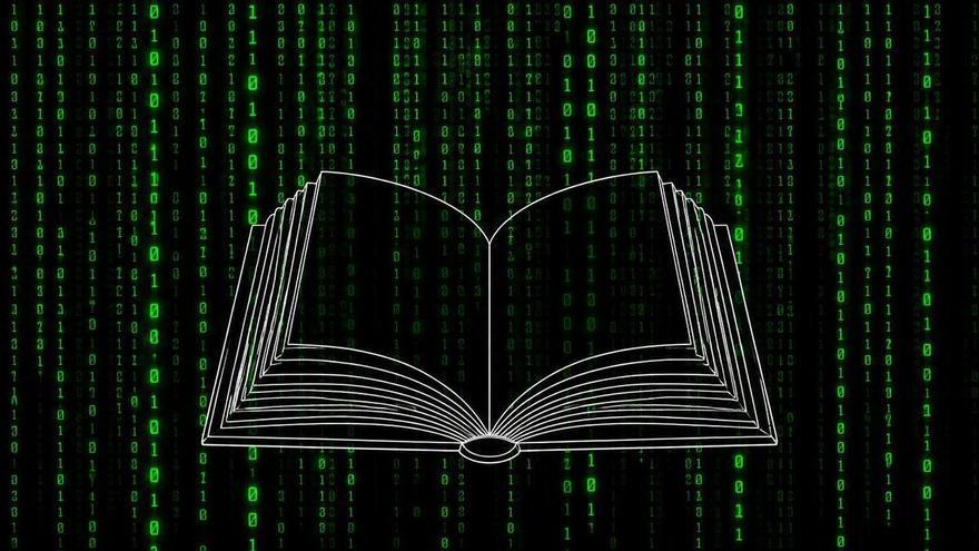 Colouse a IA nos libros galegos para corrixir, suxerir tramas ou diálogos?