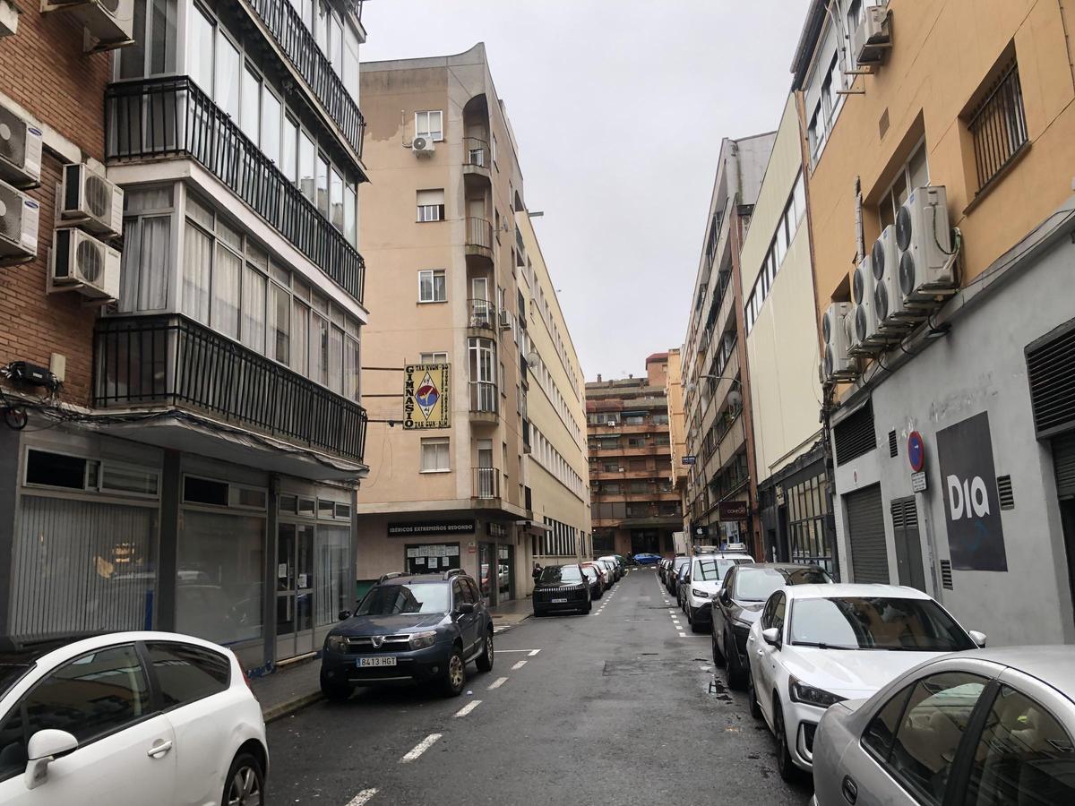 Arturo Aranguren: larga historia de Cáceres Arturo Aranguren: larga historia de Cáceres