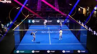 Horario y dónde ver el Miami P1 2026 en directo, online y por TV