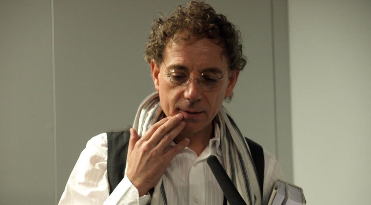 Juan Carlos Mestre
Asamblea de otoños
y ensueños