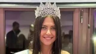 Alejandra Marisa: així és la model de 60 anys guanyadora d'un certamen de Miss Univers a l'Argentina