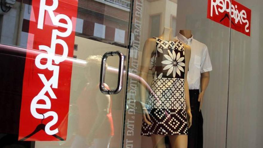 Onda apuesta por las rebajas en ‘valencià’ en los comercios