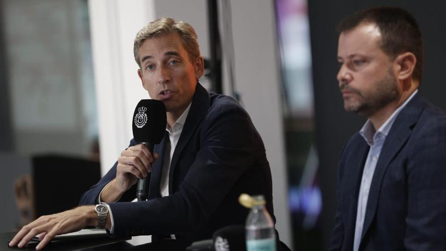 El Mallorca acaricia el &#039;Top 10&#039; del límite salarial de Primera División