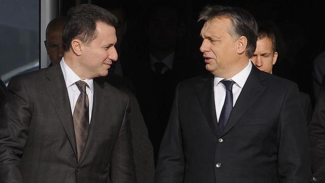 zentauroepp45975192 in this picture taken dec 5  2013  macedonian prime minister181122175136