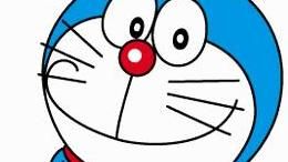 Imatge de la sèrie Doraemon