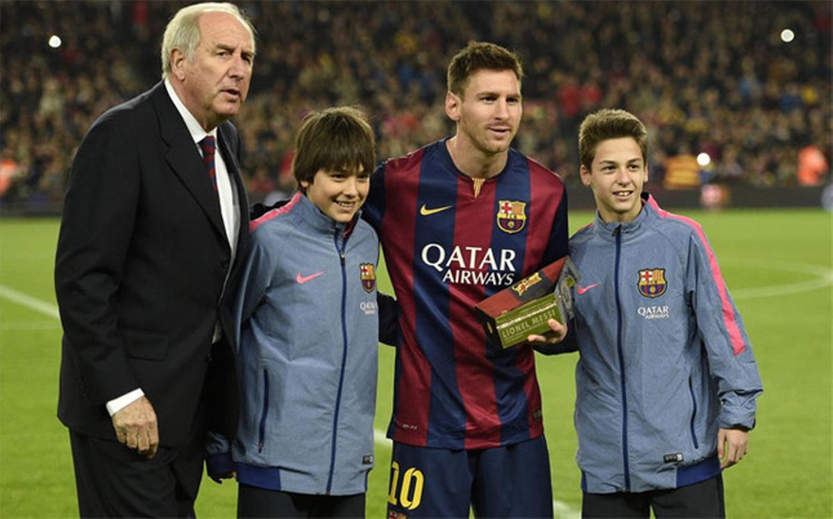 Rexach aprueba la comisión técnica que gobernará el club hasta final de temporada y da el visto bueno a Braida