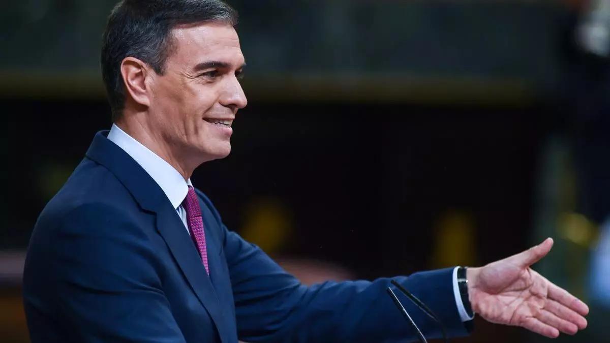Pedro Sánchez da a conocer su nuevo Gobierno
