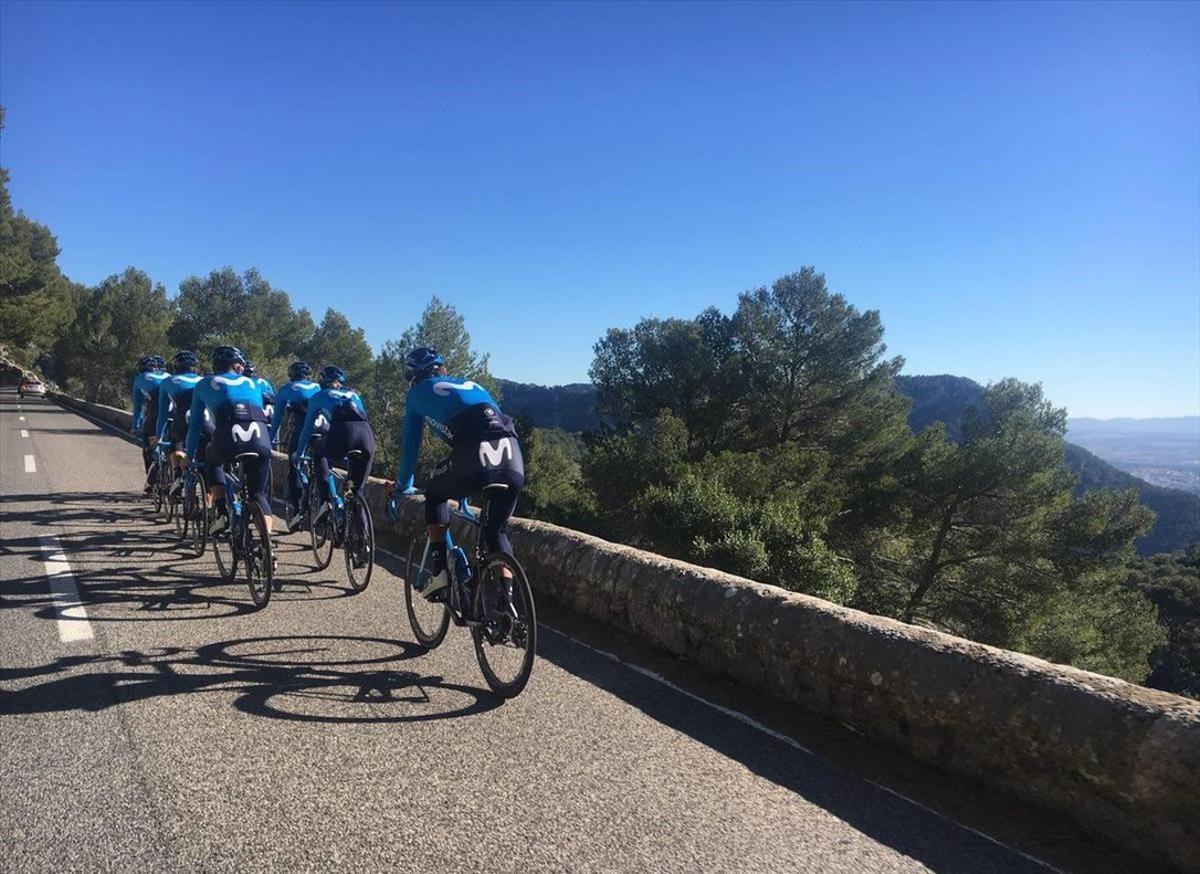 segea42433947 deportes equipo ciclista femenino movistar mujeres ciclismo180307203221