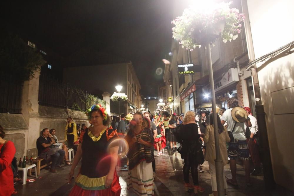 Carnaval de Luanco