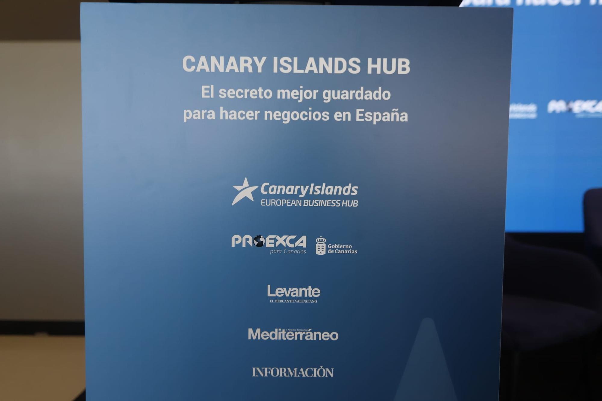 Canarias, el secreto mejor guardado para hacer negocios en Europa