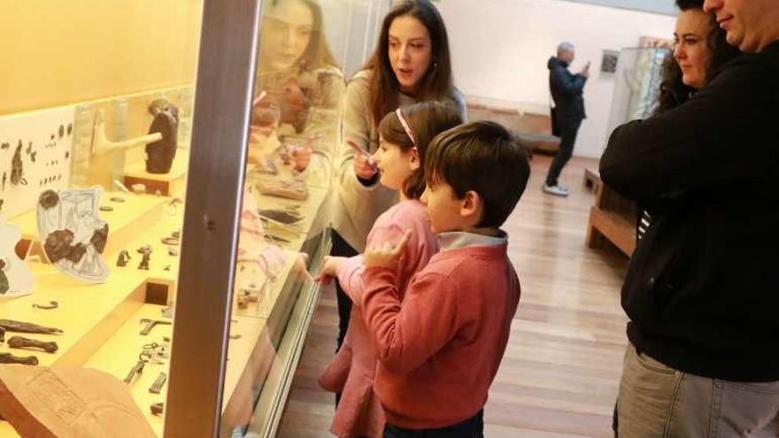 El Museo de Zamora se sumerge en la &quot;Cápsula del tiempo&quot; para tratar de conocer el futuro