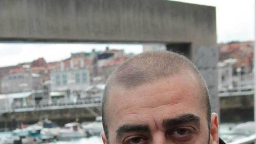 Tributo de Ramón Lluis Bande a los