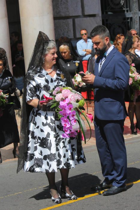 Procesión Cívica