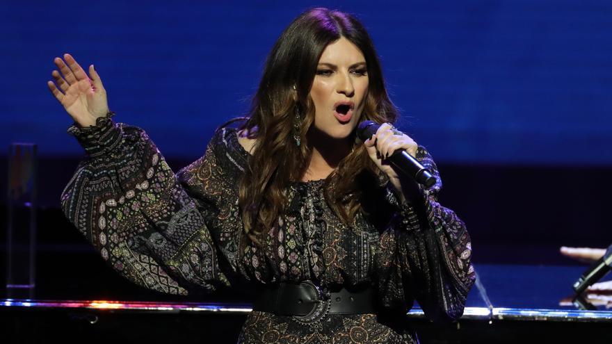 Laura Pausini actuará en la gala de los Óscar desde Los Ángeles