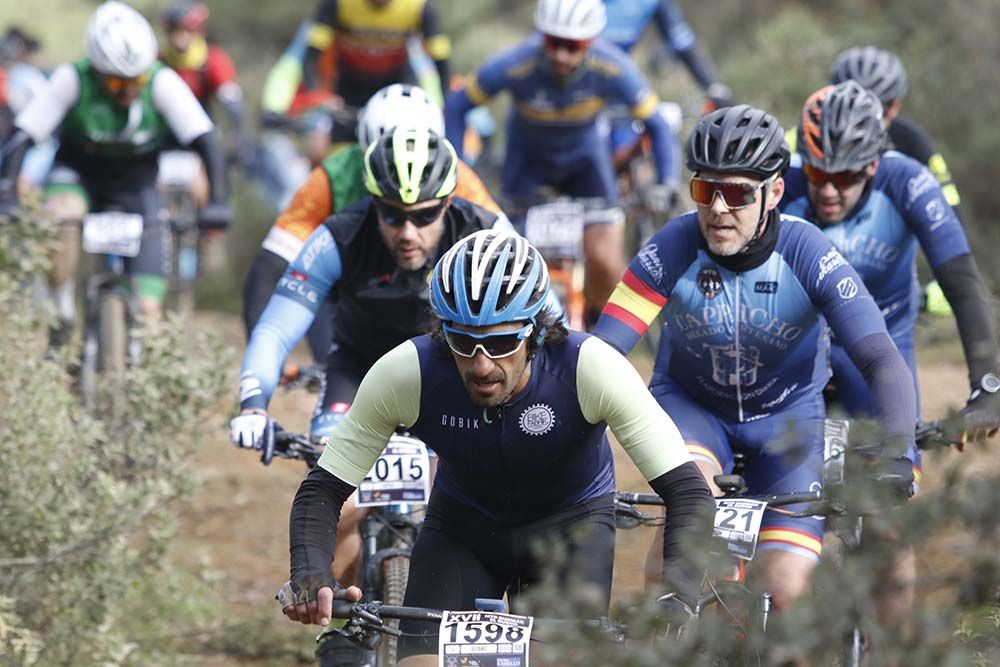 MTB Guzmán El Bueno 2022