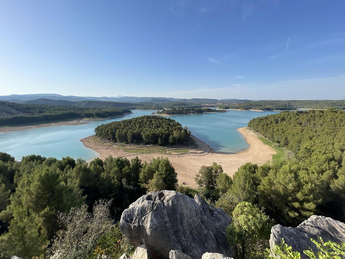 Mirador del Sitjar