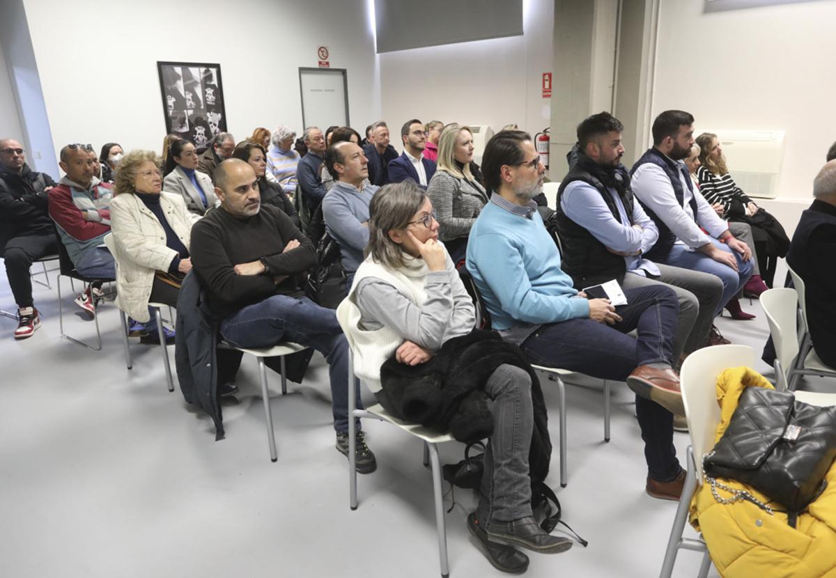 Sagunt reconoce el trabajo de las empresas que crean el entorno necesario para un turismo de calidad