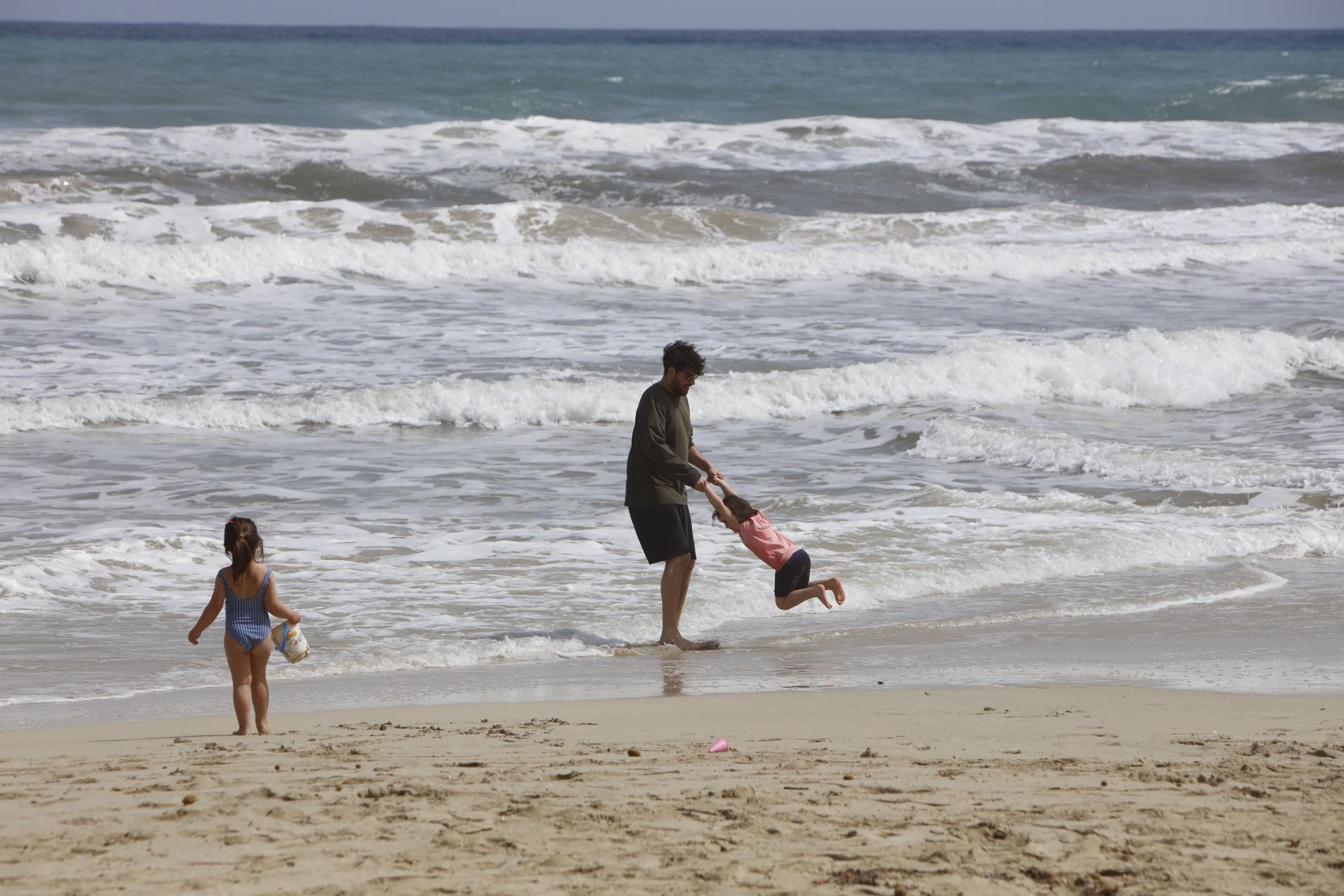 Familienurlaub auf Mallorca: So sieht es zum Saisonbeginn 2022 in Cala Millor aus