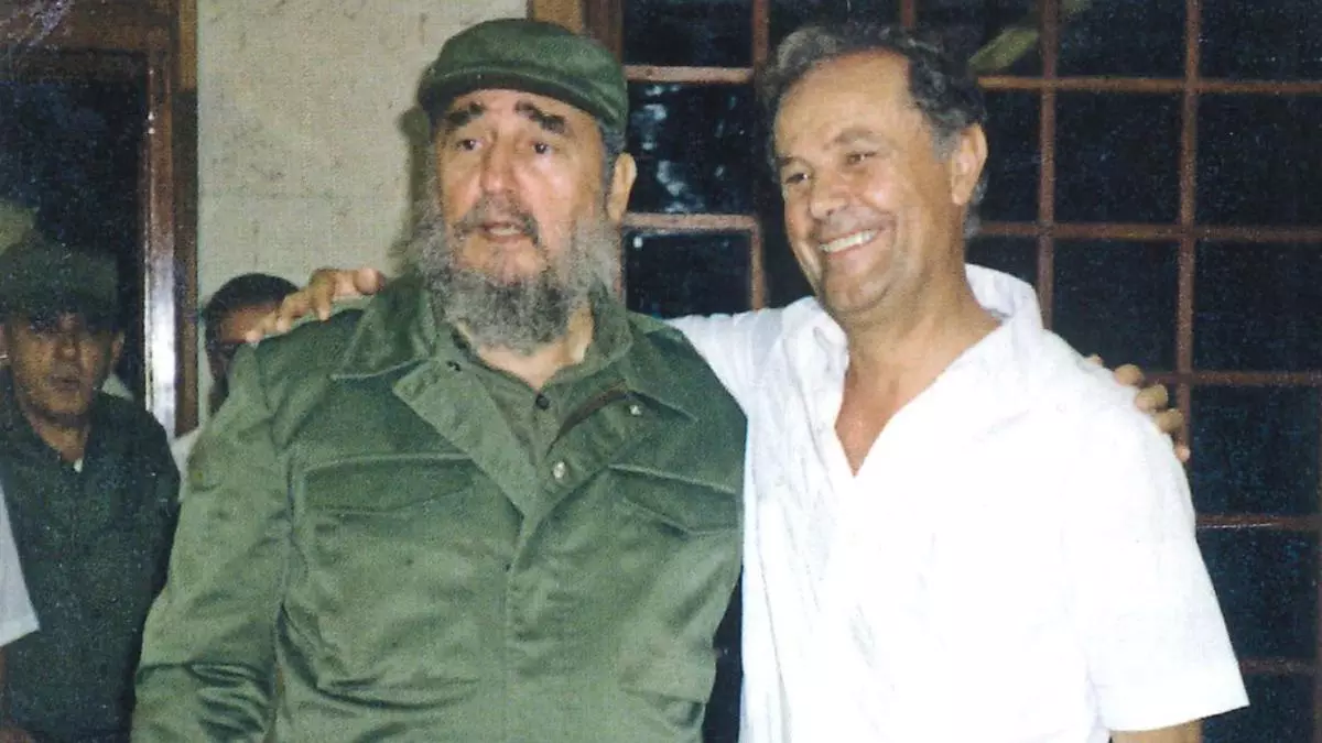 Meliá celebra su 35 aniversario en Cuba: “Continuaremos durante 50 años más”