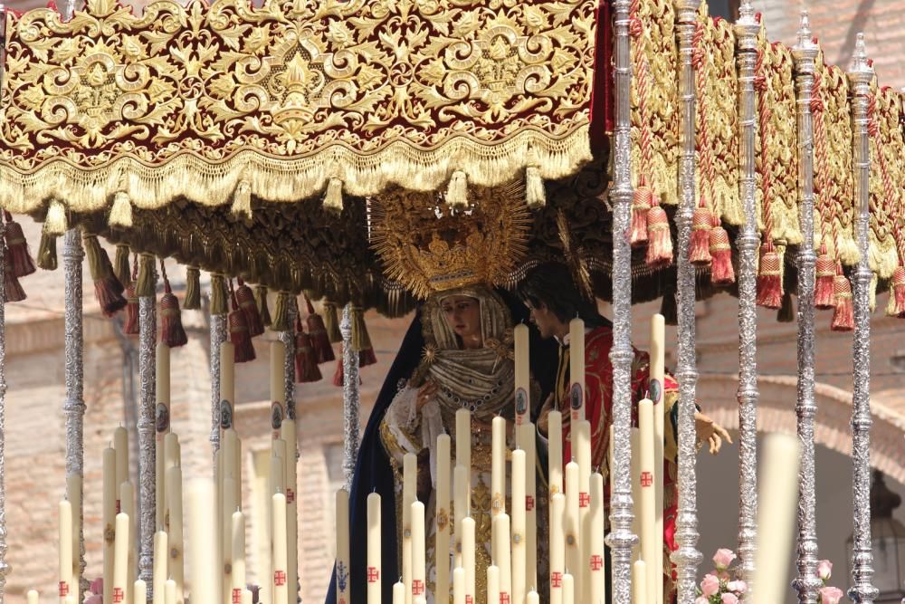 Viernes Santo | Monte Calvario