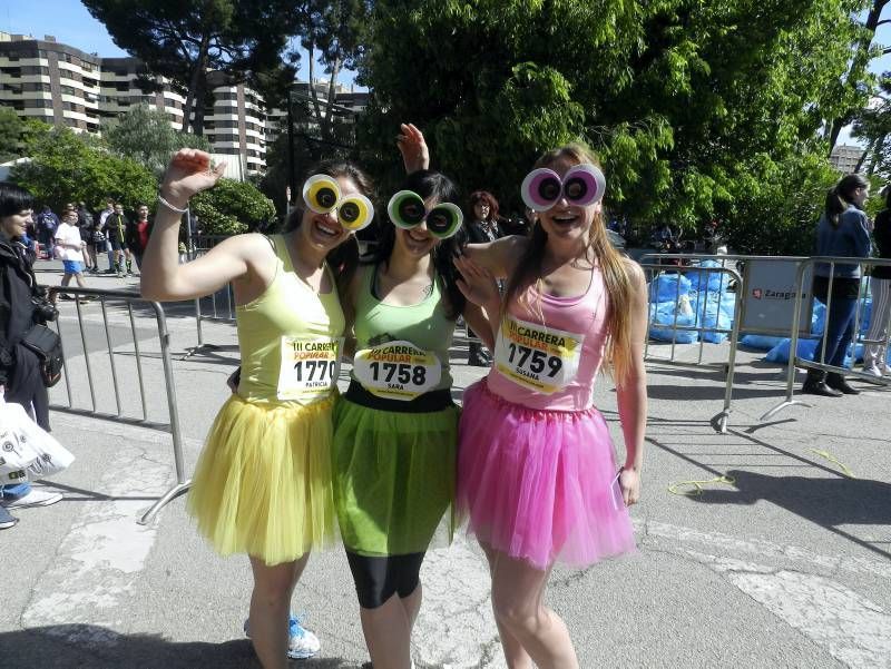 Fotogalería: III Carrera Popular El Rincón