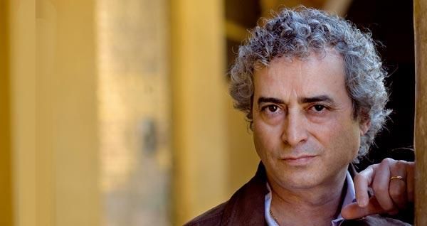 Ildefonso Falcones, el ken follet español se consagra