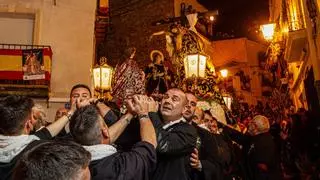 Las mejores fotografías de la Semana Santa de Alicante