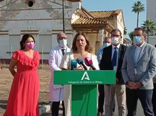 Torremolinos tendrá un nuevo centro de salud junto al Hospital Marítimo