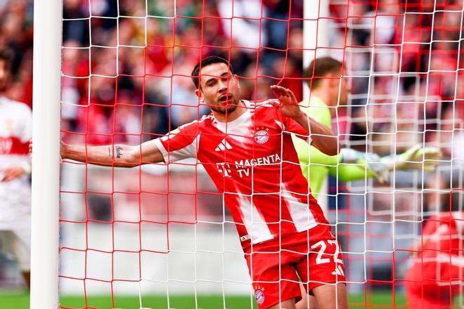 El Bayern corona una semana perfecta conquistando su 35 Bundesliga