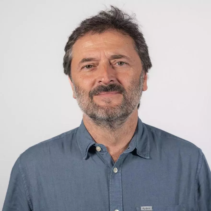 Gerard Capó, gerente del Institut Municipal de l’Habitatge i Rehabilitació