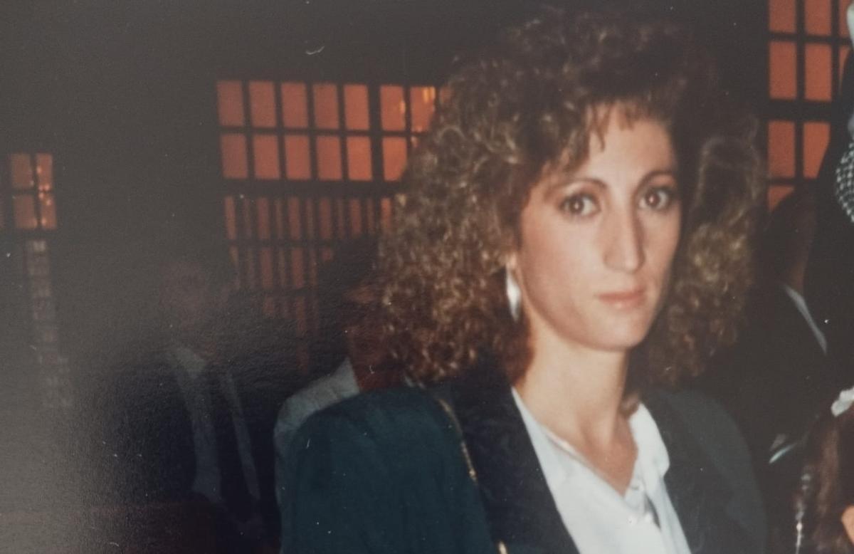 Loli Paul Sesé, la mujer desaparecida 2019 y cuyo fémur fue localizado el pasado verano.