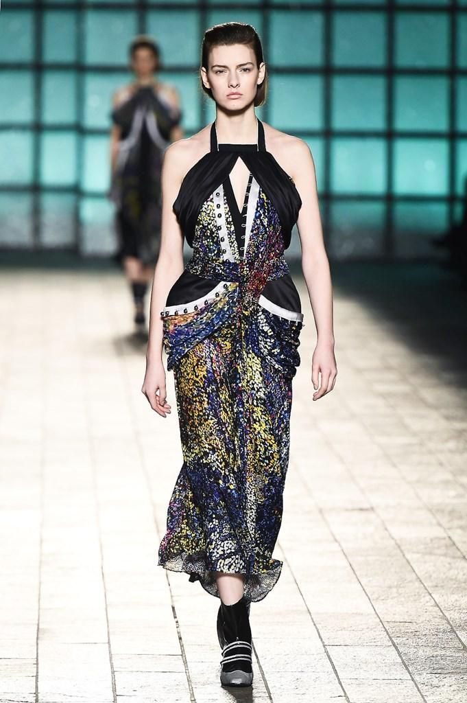 Mary Katrantzou