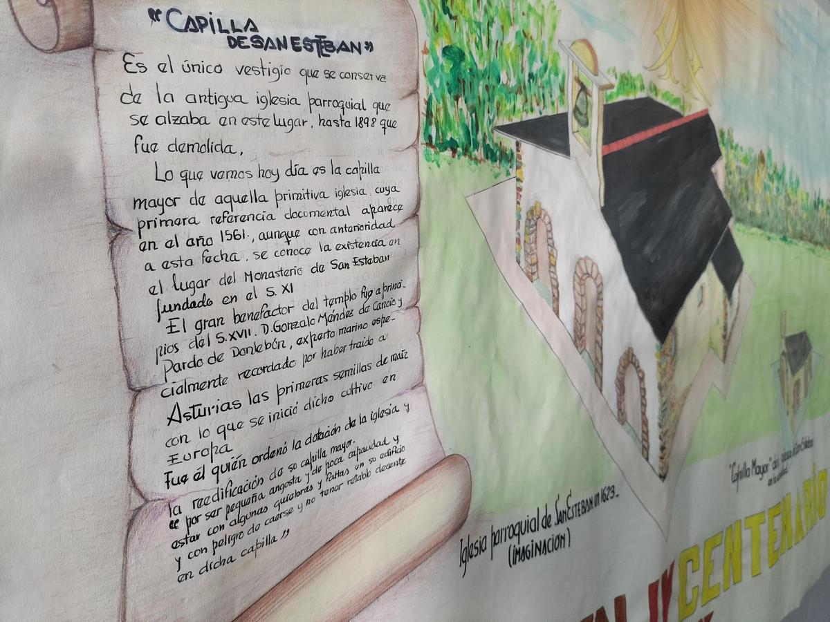 Tapia muestra una exposición histórica: los manucristos de la creación de la Cofradía del Carmen, hace 400 años