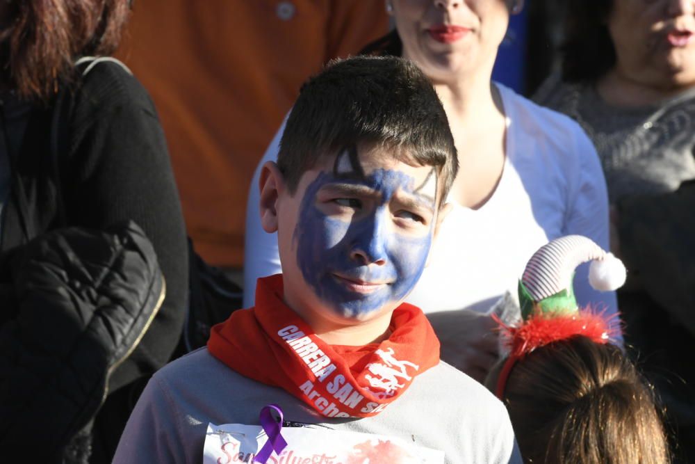 San Silvestre de Archena