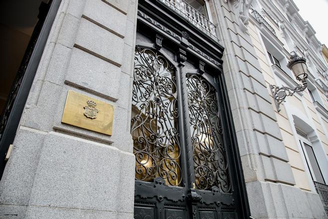 El CGPJ investiga quejas contra el juez instructor del exDAO por comentarios sobre violencia de género