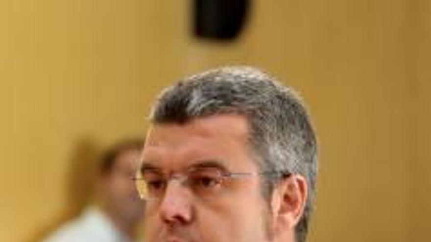 Leopoldo Bernabeu