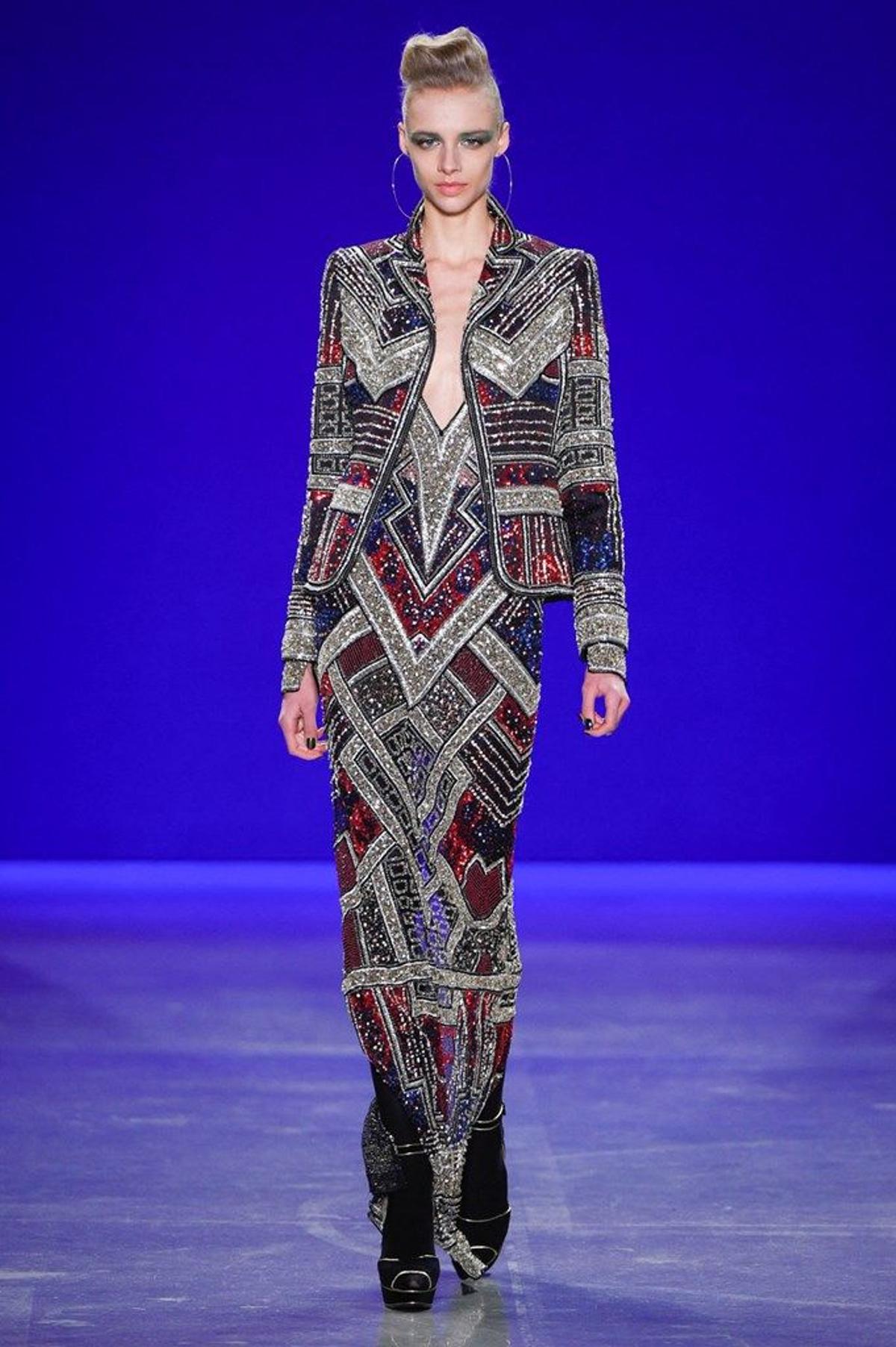 Naeem Khan